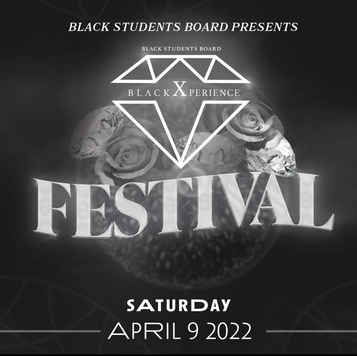 Black Students Board tweet media