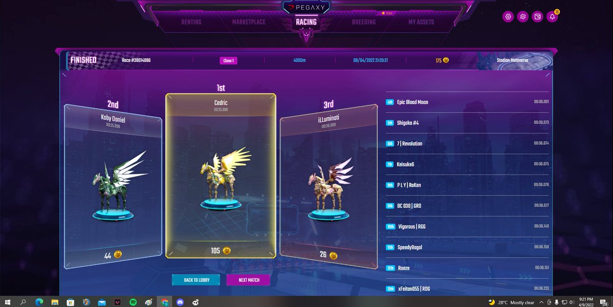 CJ | Stallion tweet media