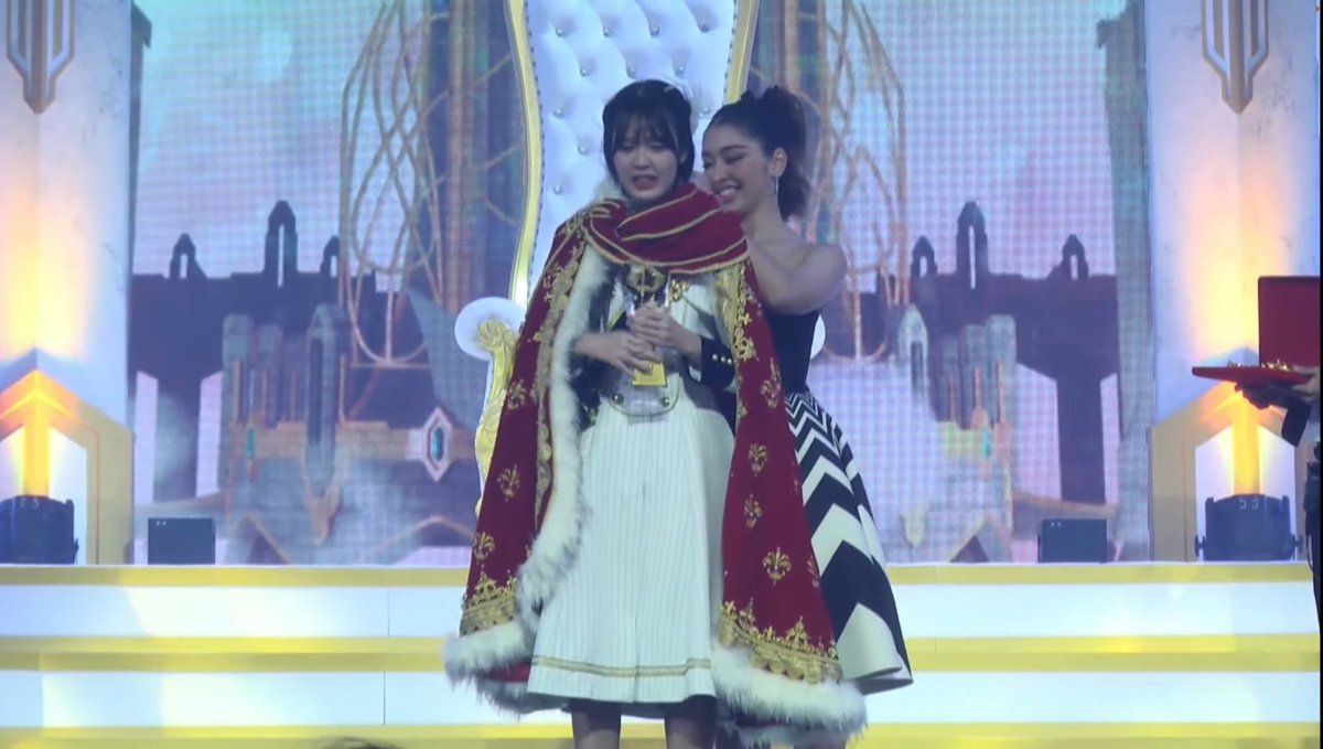 JNanthat's tweet image. เดจาวู ❤️❤️ #MobileBNK48 #JaneBNK48 #BNK4812thSingleGE_Final