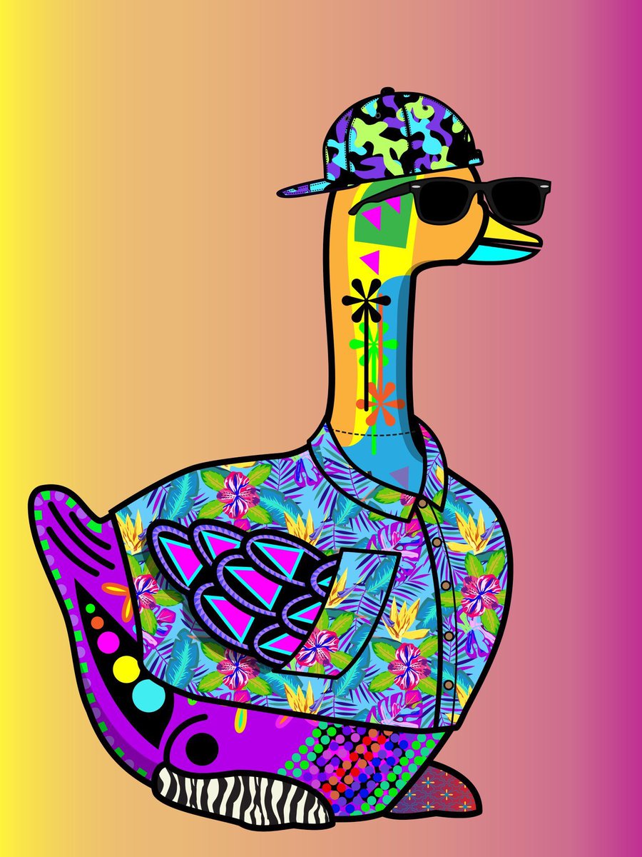 sol_engineer's tweet photo. 🚨#NFT GIVEAWAY 🚨

⏰ Goose Town NFTs FREE mint at 2 PM UTC ⏰

Prizes:
🏆 1x Goose Town NFT

Rules:
☑️ Follow @sol_engineer and @honkhonkhonksol
☑️ RT + Like
☑️ Tag 3 Friends

🔔 Turn on notis 🔔

24h⏳

#NFTGiveaways #NFTGiveaway #Giveaway #Solana https://t.co/uikNAuyDwx