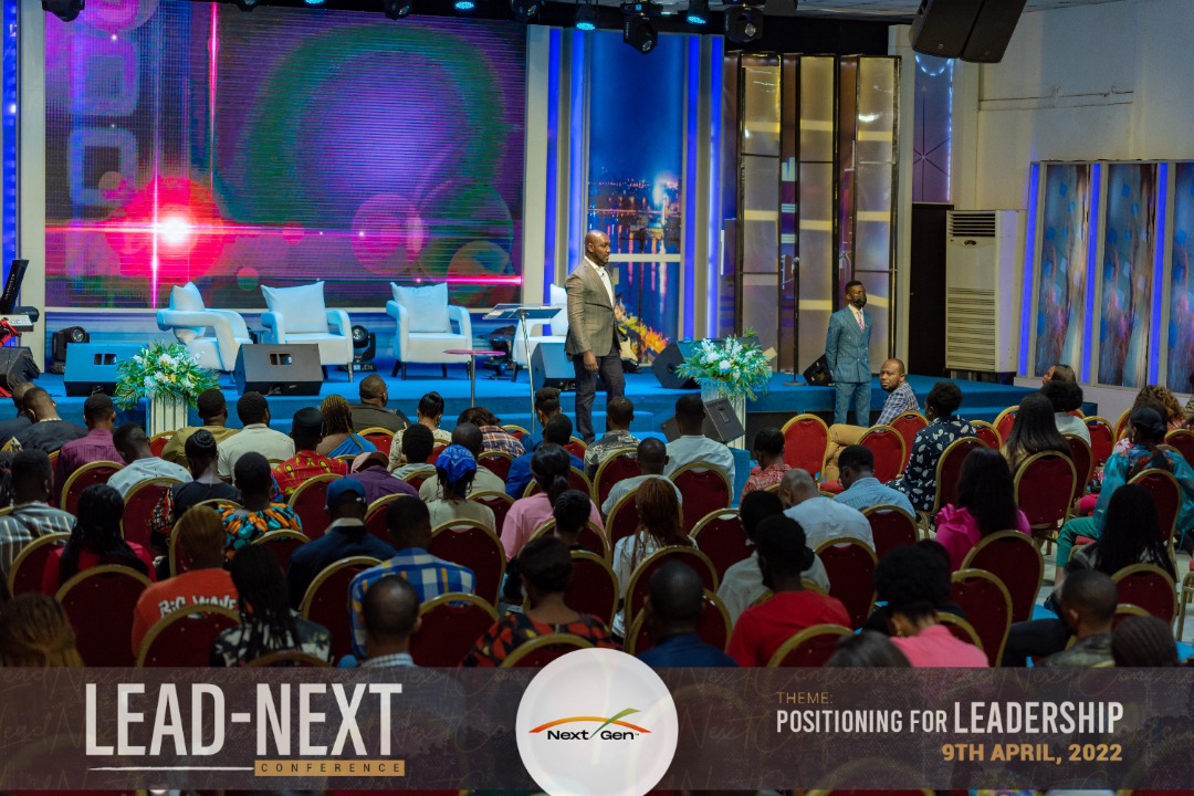 Next_Gen_NG's tweet photo. Progressive success is important! @JimiTewe

#nextgen #leadnextconference
#leadershipdevelopment #leadershipconference https://t.co/SaMHzTp5da