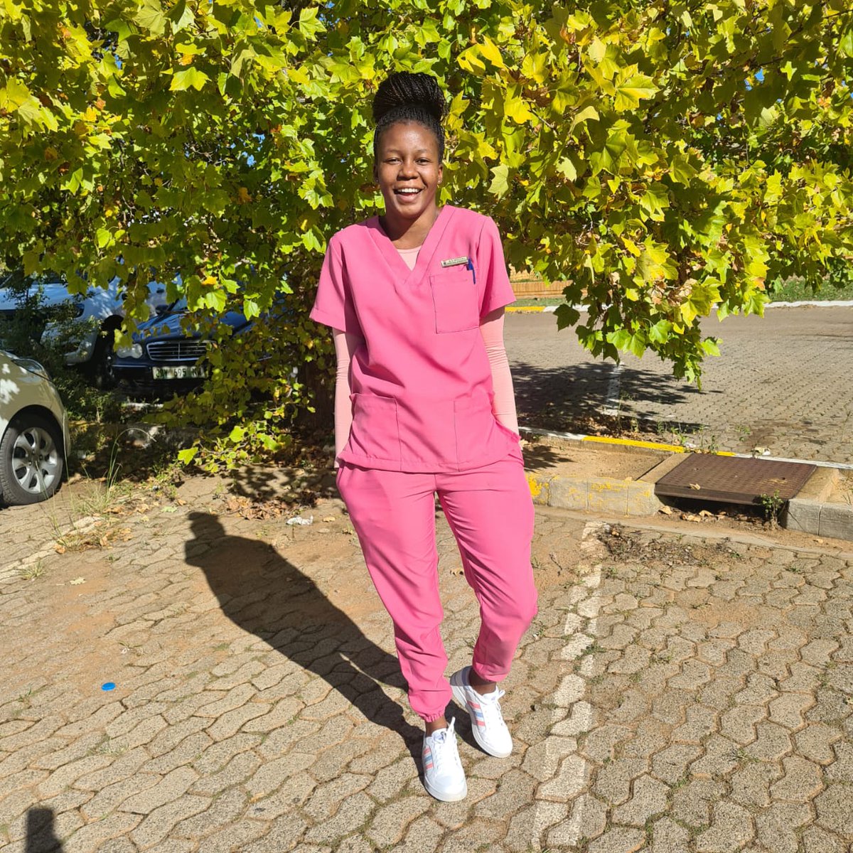 peaceoutza's tweet photo. Hello People i make scrubs from scratch, based in PLK i deliver everwhere in SA, order on our landline or Business Whatspp 0793738482.

Please tweet for support.
Thank you. 

#TeamNyovest longwe. Mandida. Drip #ThatoTheQueen #LetterToMpho senzo. Chicco. Kelly. #DJSBU https://t.co/xcCdKYOtkU
