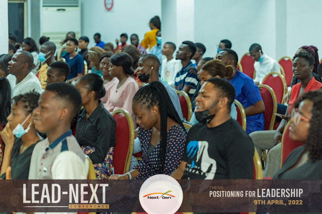 Next_Gen_NG's tweet photo. Progressive success is important! @JimiTewe

#nextgen #leadnextconference
#leadershipdevelopment #leadershipconference https://t.co/SaMHzTp5da