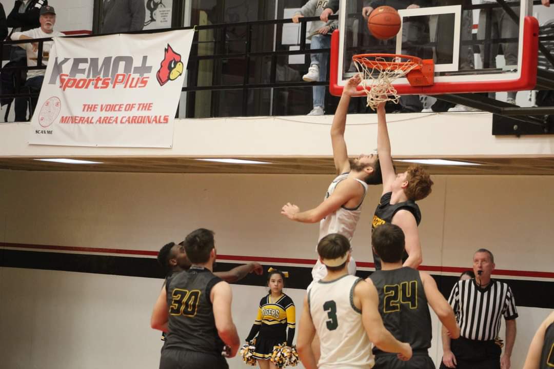 Fontbonne Basketball tweet media