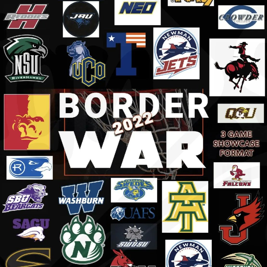 HigherGoalsHoop's tweet photo. Top of the morning from Springdale, Arkansas as @Borderwar1 tips off for our HG Elite Girls. 

Super Stoked about playing teams from other states in front of college coaches. 

Let's play smart,let's play hard,&amp; let's play together. Leave it all on the floor!

ALWAYS #HGProud💙🧡 https://t.co/8bIDlgPJch