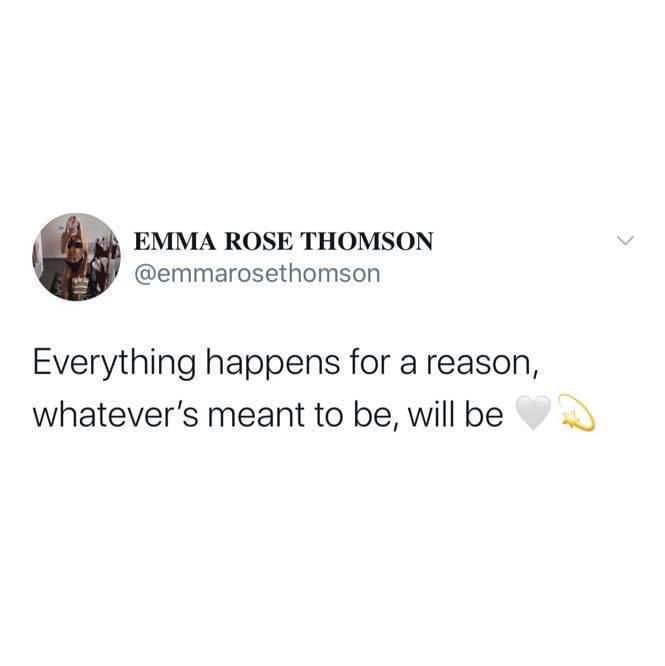 PrettyLittleThing tweet media