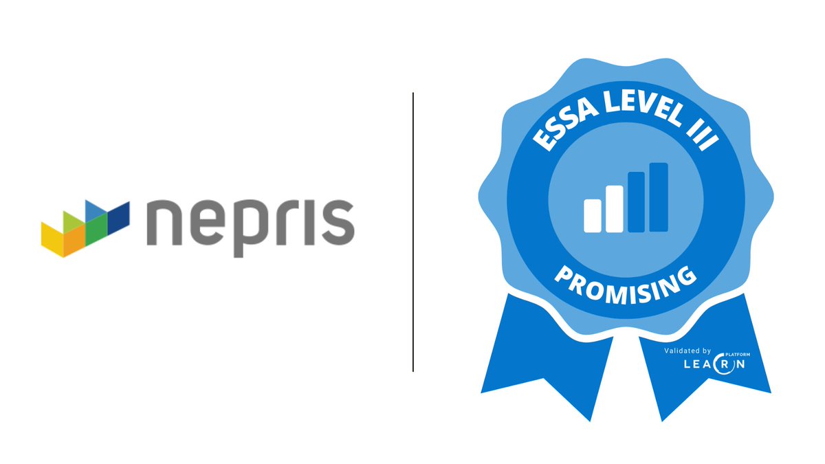 Pathfulinc's tweet photo. 🌟 Today we announced that we partnered with @LearnPlatformUS to build our #edtech evidence base and align with Every Student Succeeds Act!

#NeprisConnects #Evidence #ESSA #EdTech #K12 #FamilyEdTech #CareerConnections #RealWorldConnections #IndustryConnections https://t.co/iwnEfII8mc