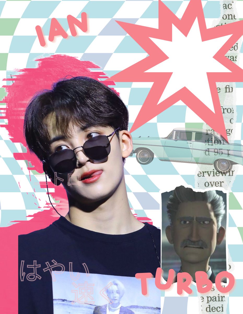 ⠀⠀⠀ ⠀⠀⠀ 

               ————————— ⧉
⠀⠀⠀    ⠀⠀   
⠀⠀⠀  ⠀  man, that snail is fast!

⠀⠀⠀⠀⠀ I am Indy CEO from Turbo,
⠀⠀⠀⠀⠀ celebrating our 8th month
⠀⠀⠀⠀⠀ with NITRO.
⠀⠀⠀  ⠀