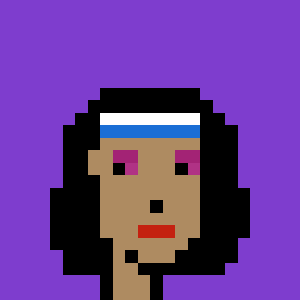 PolypunkFeedBot's tweet photo. #8837 has been sold
for 12 MATIC on Lootex.

https://t.co/Q1Pk9Ym9Jn

#polypunks #polygon #matic #ETH #cryptopunks https://t.co/WBmCjWkB1D