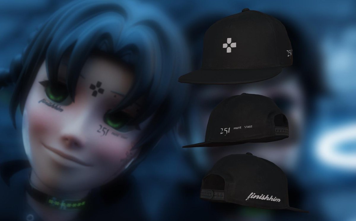 Gm, Gamers! 🎮

Start your weekend off right with this ALPHA glimpse at one of our upcoming items that will be available through our MTG and <a href="/Uniqly_io/">Uniqly.io</a> partnership 🧢👍