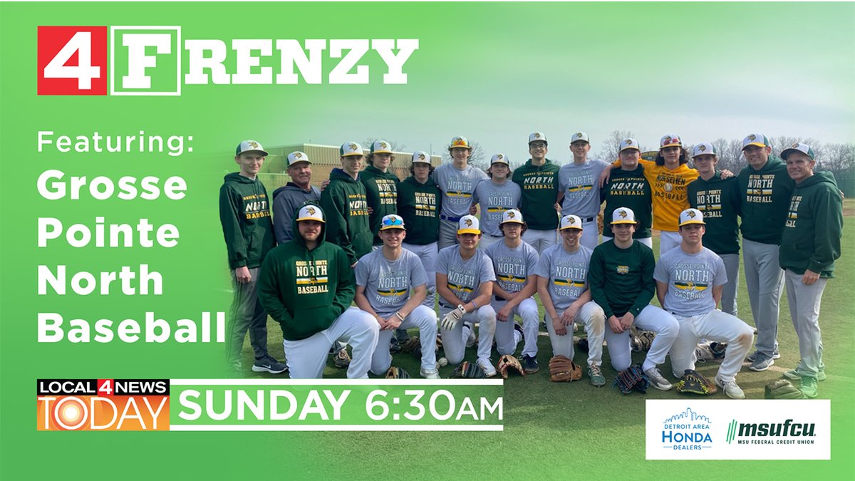 Local 4 Frenzy tweet media