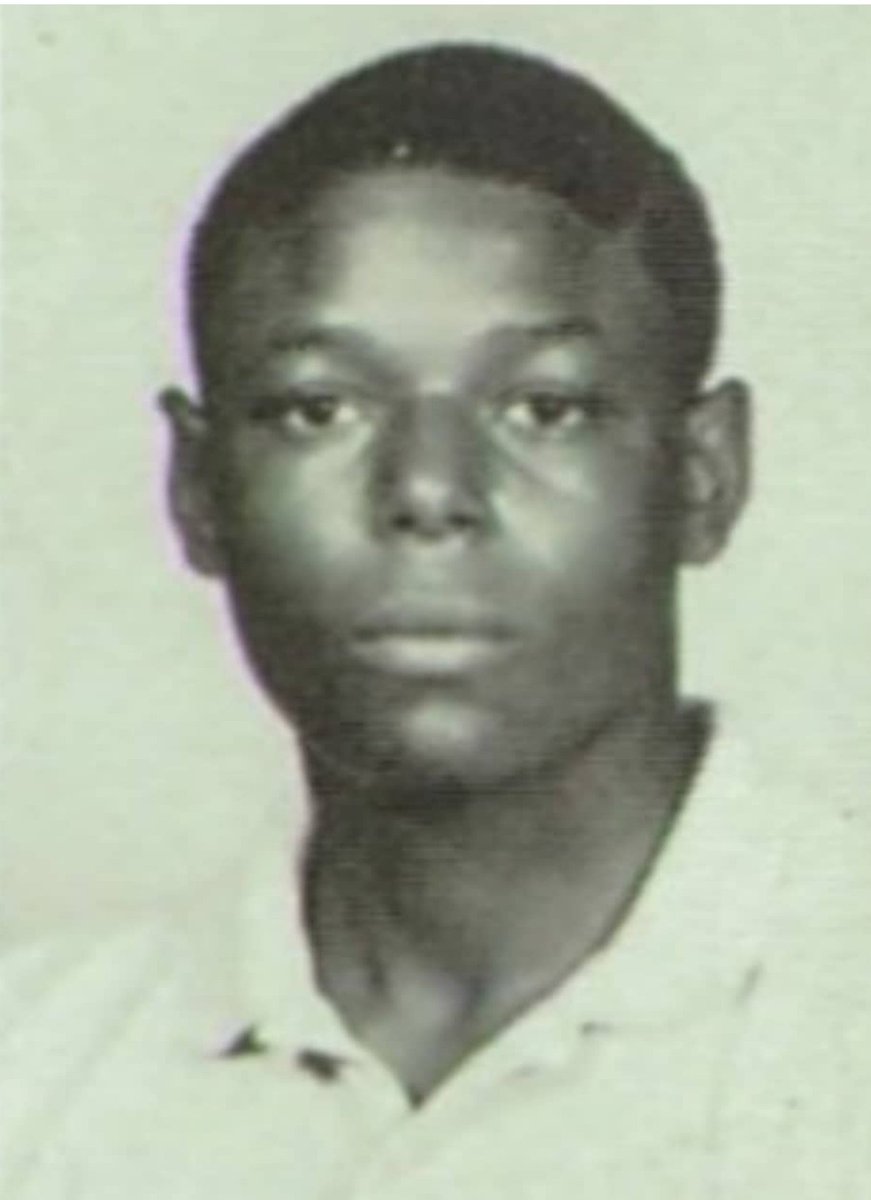 Dr. Derwin L. Gray tweet media