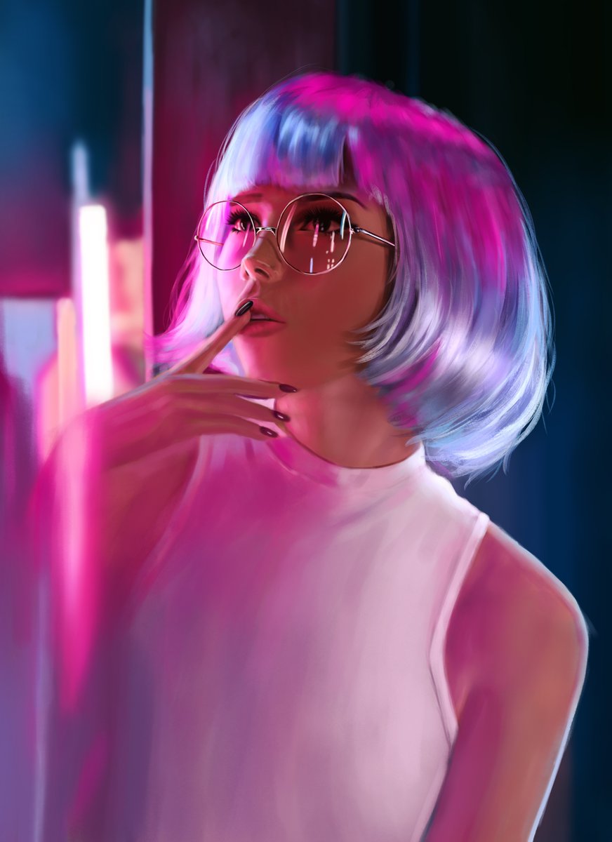 Mcan_art's tweet photo. Helloo!! ❤

#art #digitalart https://t.co/vrmzXleHY0