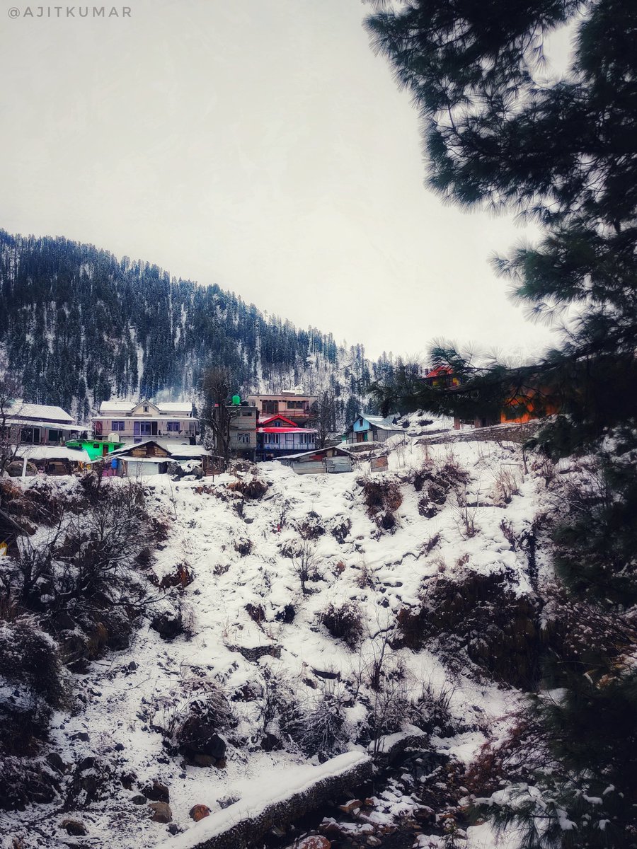 Kajit001's tweet photo. Dreamy Tosh 💞
#oneplus
#HimachalPradesh
#toshvalley https://t.co/1CeUF9TRGj
