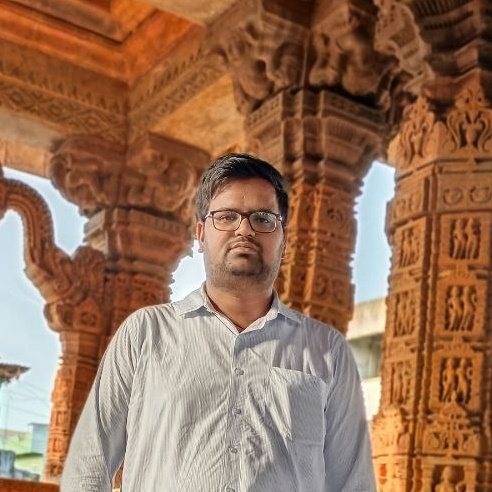 Hemantnekwal's tweet photo. #NewProfilePic https://t.co/jccEKksRot
