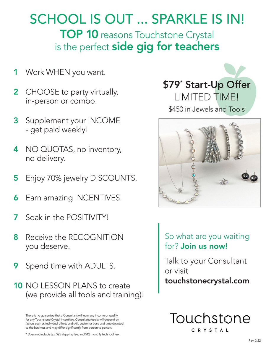 klr77691's tweet photo. Know a teacher who is looking for a fun and lucrative side gig? Share this with them: https://t.co/CNv8VslqP7 https://t.co/TeDLWDWgQd