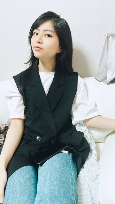 Twitterのコスプレ画像2