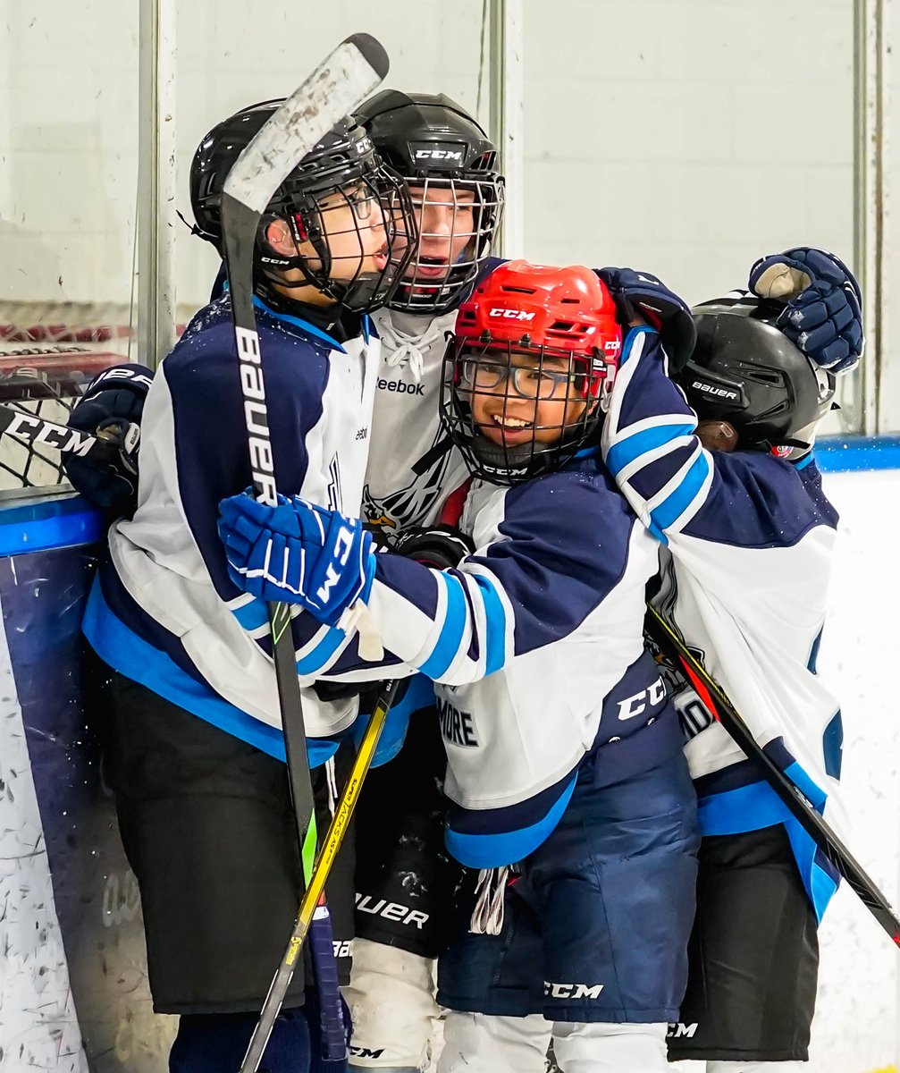 Here's forward Jaden, a great teammate to all. Always supporting a strong team culture to ensure each player's experience is memorable.