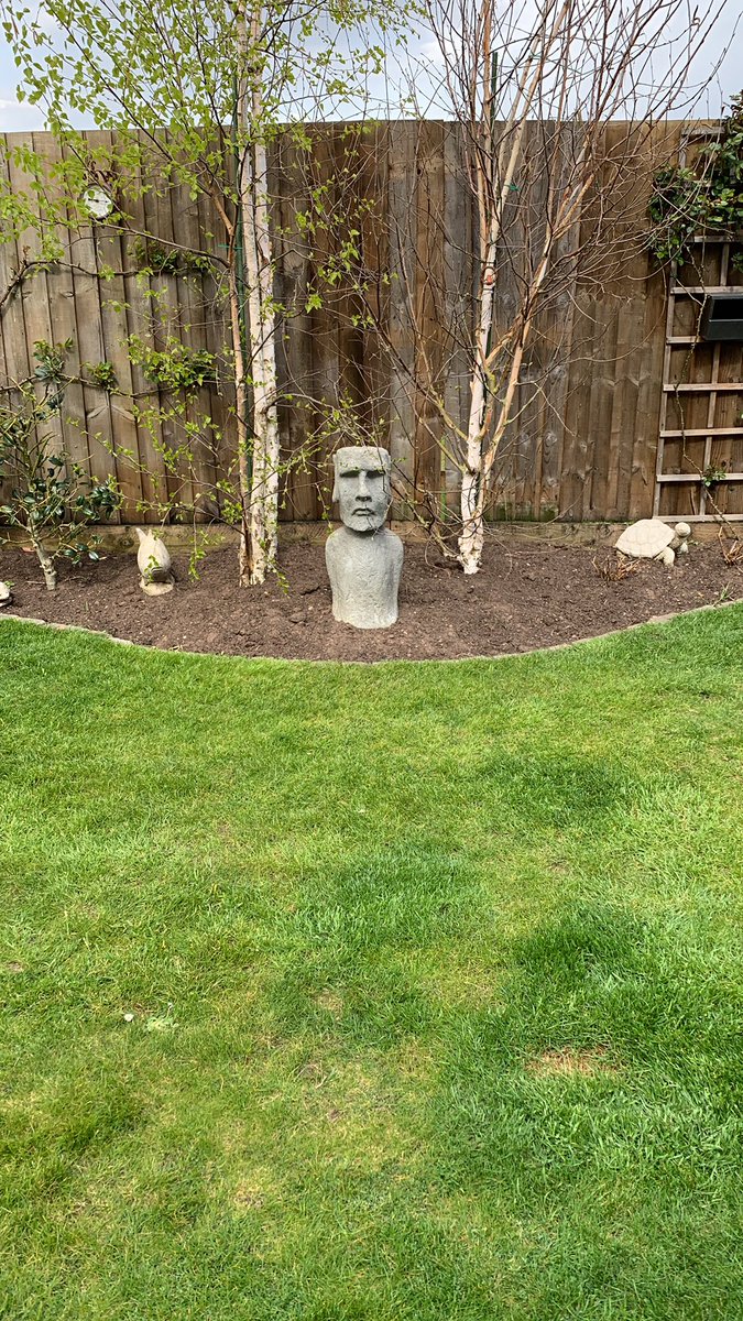 Welcome Solomon …..