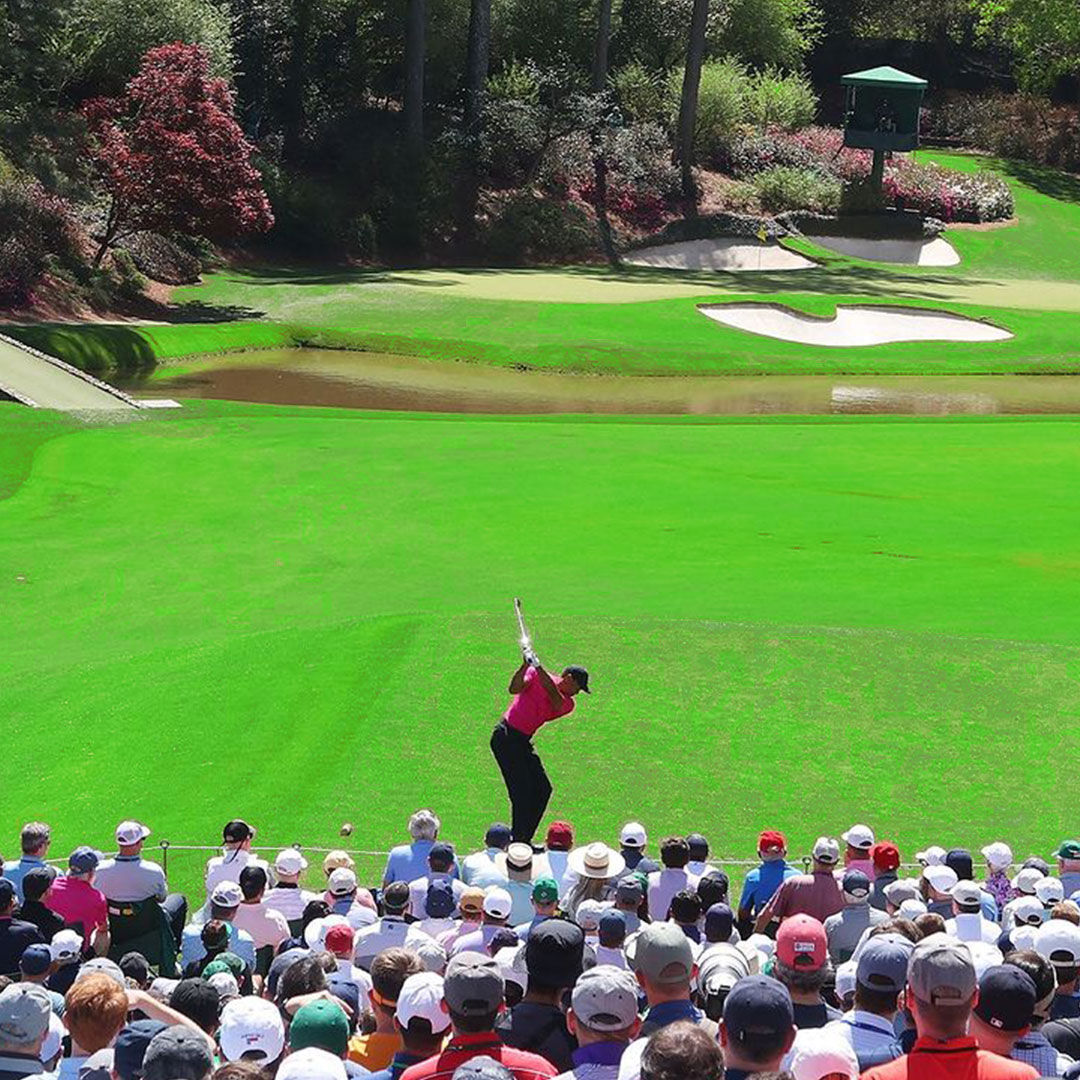 ClickGolfUK's tweet image. The second last day of our favourite major of the year is today 🏆🌸

Who has been your favourite to watch so far? + Who do you think has performed the best so far? 🤔🔥

Let us know 👇 

#TheMasters #Masters #EverythingGolf #ValueGolf #AddValueToYourGame