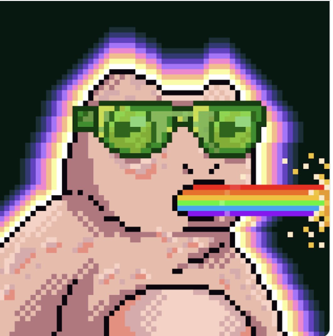 iam3commas's tweet photo. @kevinolearytv Buy @trippytoadznft 🐸🍄🌈
Best Do Ur Homework 📚
Mission Accomplished 💪
#TrippyNation
#TrippyToadz https://t.co/rsP2YUIX4e