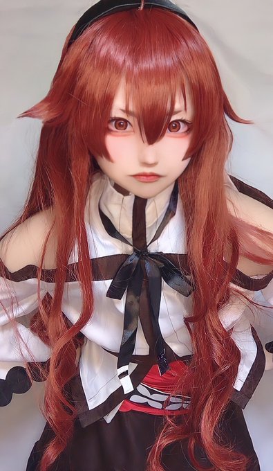 コスプレイヤー愛美（あみ）のTwitter画像19