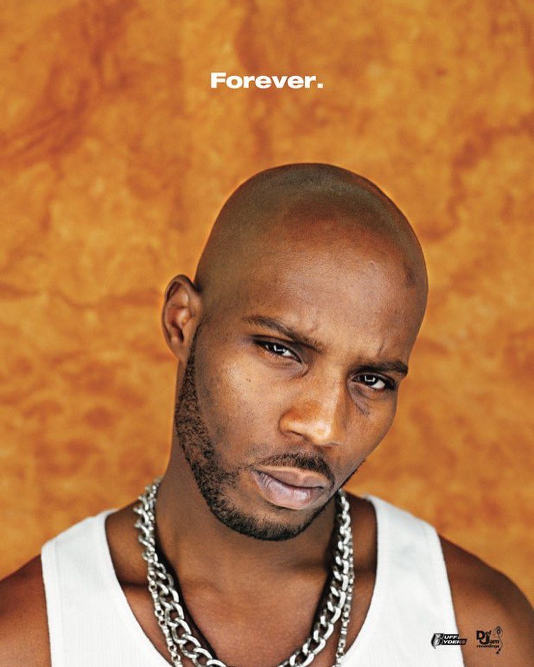 defjam's tweet image. Dog for life 🙏🏾