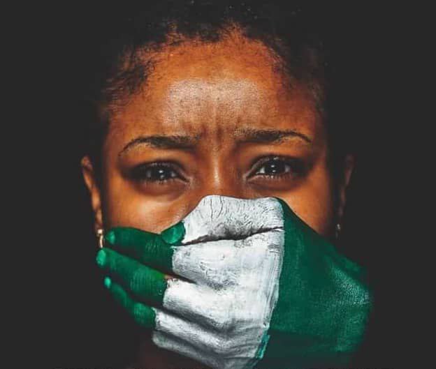 Emma782121's tweet image. When is the time? Now is the time a closed mouth is a closed destiny
#ENSDFAKEGRANTS
#ENDEXTORTION
#ENDTHEFRAUD
#ENDFALSEHOPES
#ENDPRAISESINGINGOFFAKEGRANTS
#ENDTHELIES
#ENDTHISWICKEDNESS
#ENDABUSEOFHUMANRIGHTS
#ENDFAKEDISBUSMENTDATE
please Nigerian government come to our rescue.