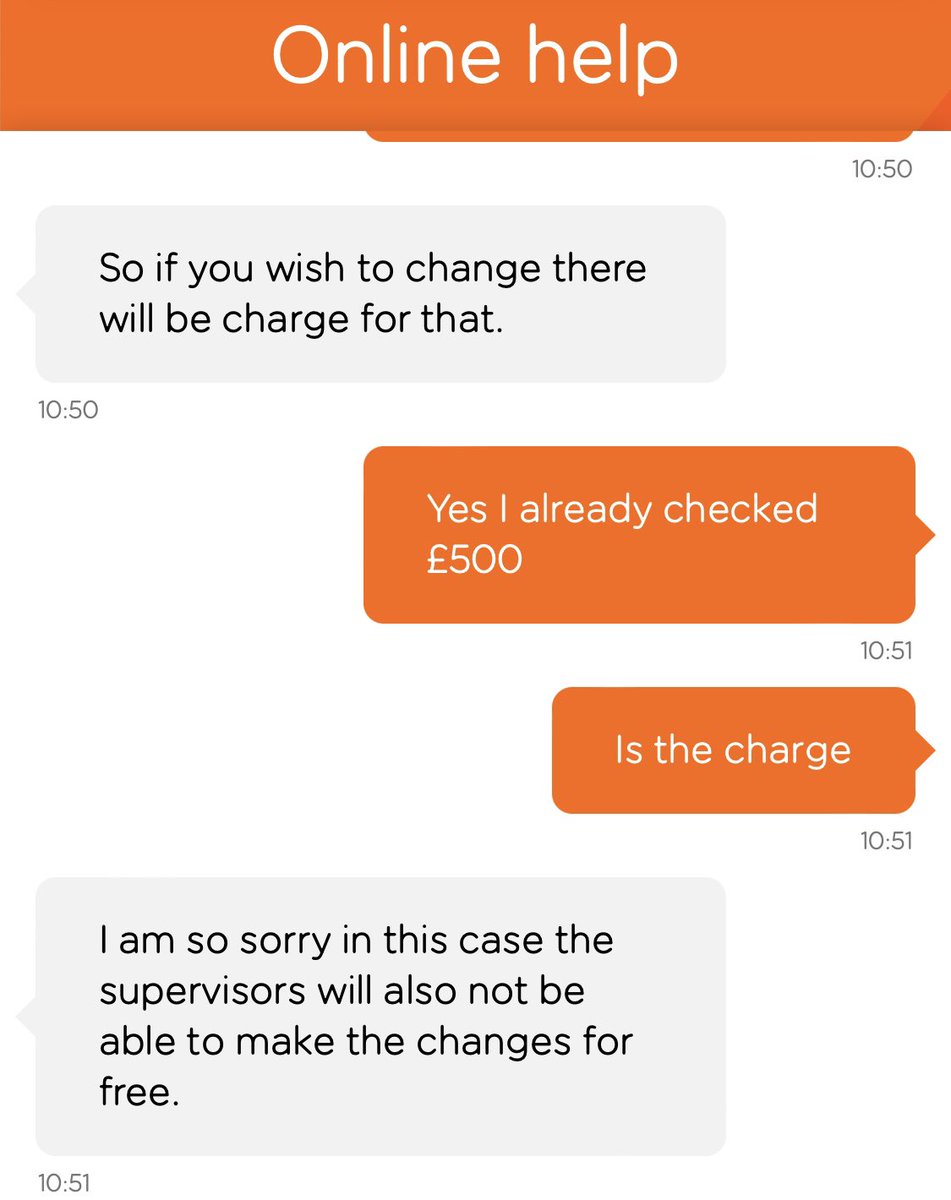 This is what you get when <a href="/easyJet/">easyJet</a> cancels your flight