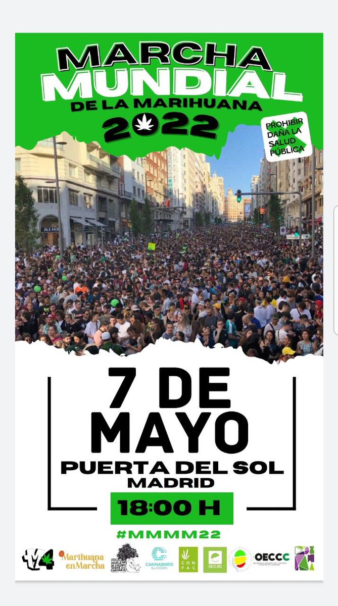 #MarihuanaenMarcha tweet media