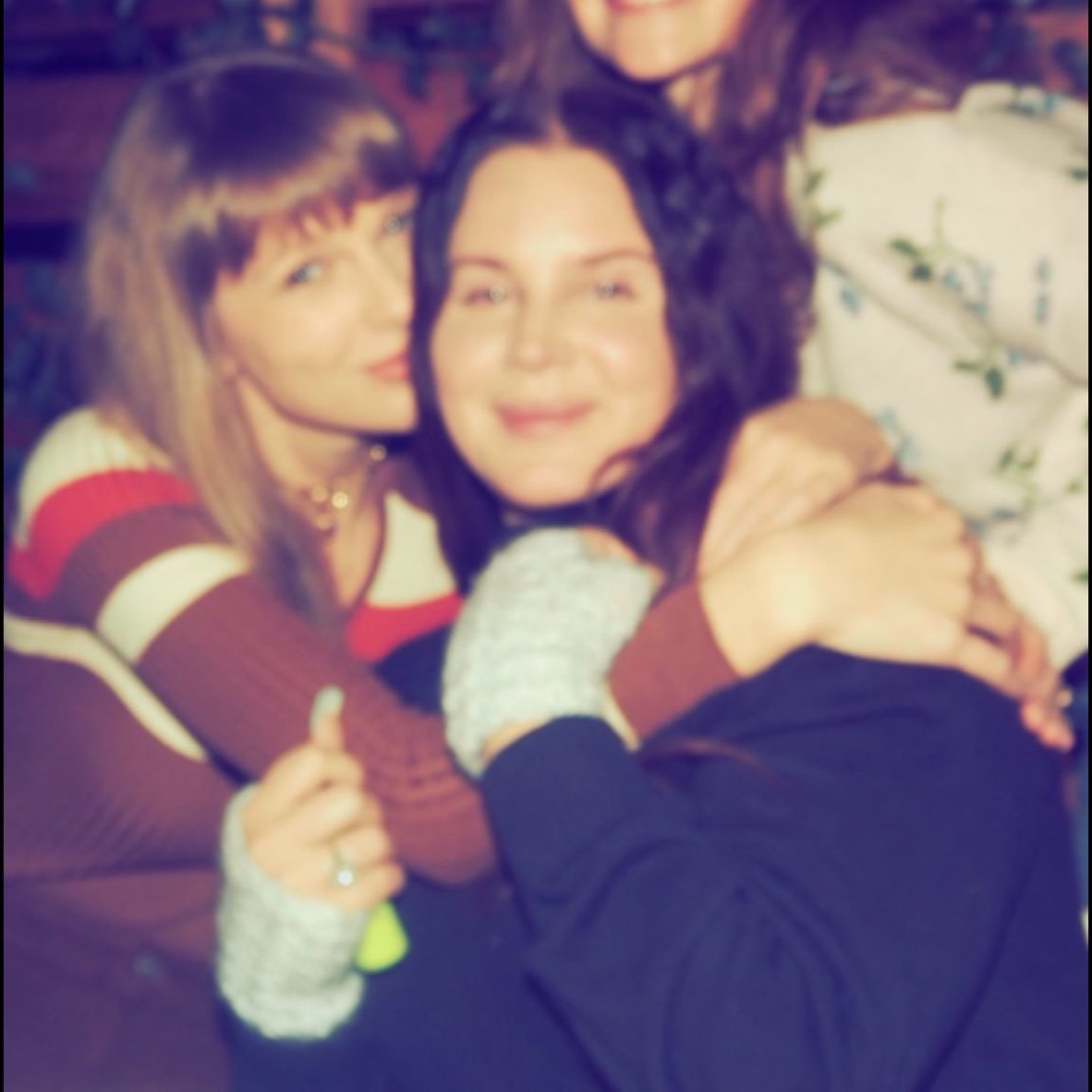 nico ❤️‍🔥 tweet media