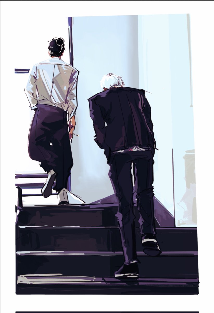 redoneeno's tweet photo. #夏五 https://t.co/3CdUV8YPhy