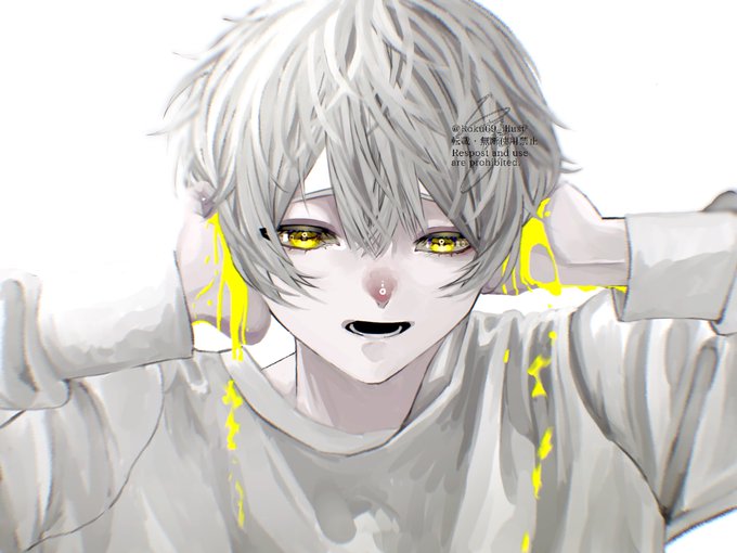 『 耳が痛い 』
#イラスト 