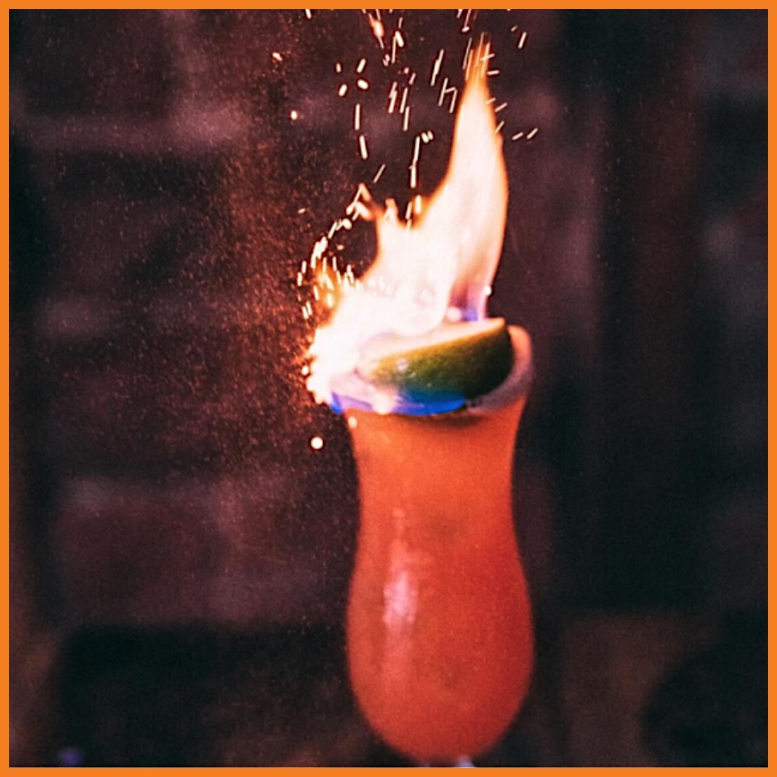 It's that time of the week folks! Saturdays = Hurricanes &amp; busting moves! 💃🔥🕺
Join us in the lounge from 1pm and The Roost from 10pm 😍 get ready for a mad one! Only one more week until BANK HOLIDAY BABY! 
.
.
.
#leedsbars #leedsmusic