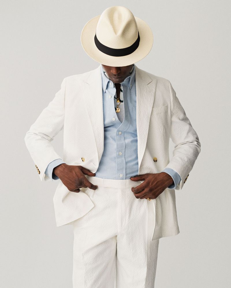 LesDamoiseaux's tweet photo. Aimé Leon Dore est une marque new-yorkaise proposant un style à la croisée entre sartorialisme et street(sport)wear. Les collections sont pensées de cette manière afin d'établir un nouveau style se voulant à la fois urbain et classique. 

⤵️ https://t.co/d6bntcZjuT