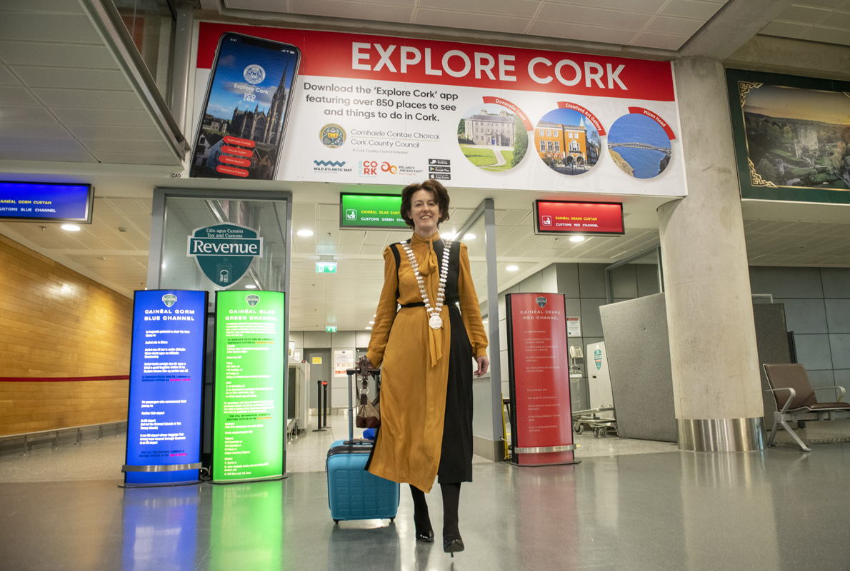 Corkcoco's tweet photo. 🗺️With over 850 things to do on the #ExploreCorkApp, you can start planning for the Summer ahead!📍
Whether you're having friends and family come to visit, or joining us from elsewhere, the #ExploreCorkApp is the perfect guide.
https://t.co/LUVucrgi4y
@pure_cork @CorkAirport https://t.co/dRuRMiy9ZK