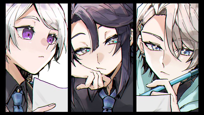 頭良さそうのtwitterイラスト検索結果 頭良さそうのtwitterイラスト検索結果