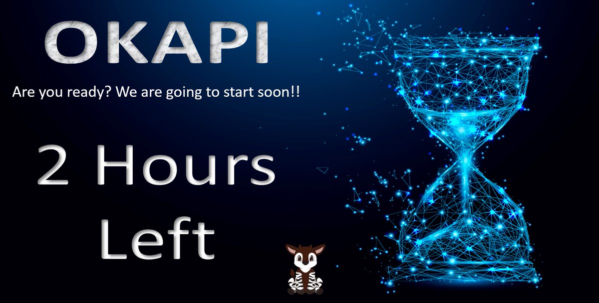 OKAPI DAO tweet media