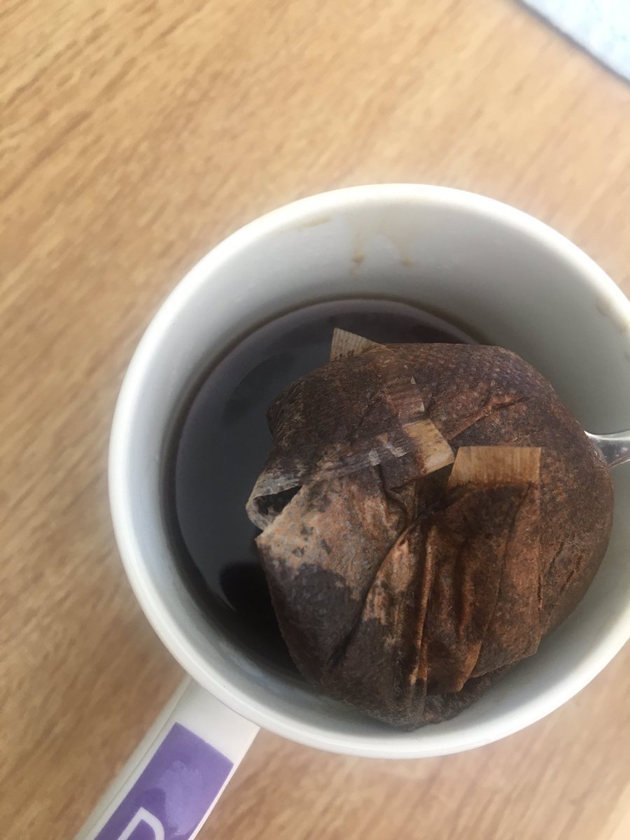 WombleNo6's tweet photo. @Taylors anyone else reporting issues with coffee bags splitting of have I just got a bad batch? 3 out of 7 from this box have split so far. https://t.co/PZJ7k97mUG