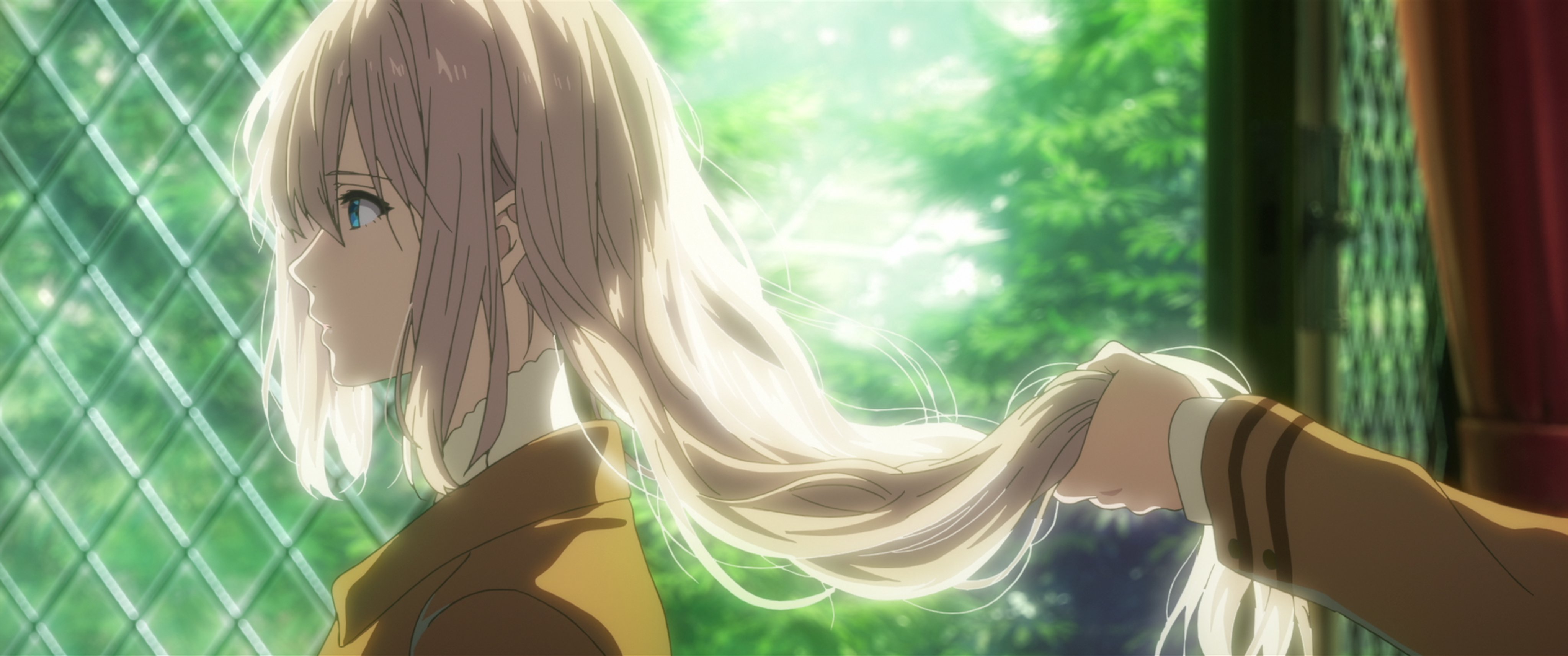 Netflix Japan Anime Netflixjp Anime Twitter