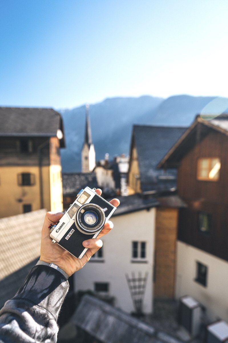 Tomas_Kalous's tweet photo. @kyler_steele @FilmAllOver @shootfilmmag @filmlifemag @film_shooters @FilmsnotDead @CineStillFilm @moment @Kodak @KodakProFilmBiz @FujifilmX_US This baby📸 https://t.co/jxdjAJl2MY