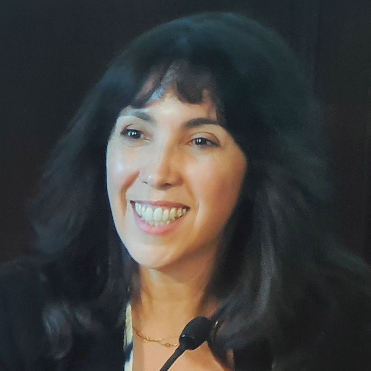 LauraDoeing's tweet photo. Best definition of innovation in media by @paulamolinat at #ijf22:

"Innovation is a combination of hope and joy as we have to reconquer the trust of our audience"

Great panel with @aliaibrahim74, @rlloret, @paulamolinat and @lblecher: 

https://t.co/MnU8HJQeBl https://t.co/gTB0y4B5iQ
