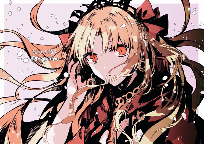 エレちゃんかわいい

#FGO 
