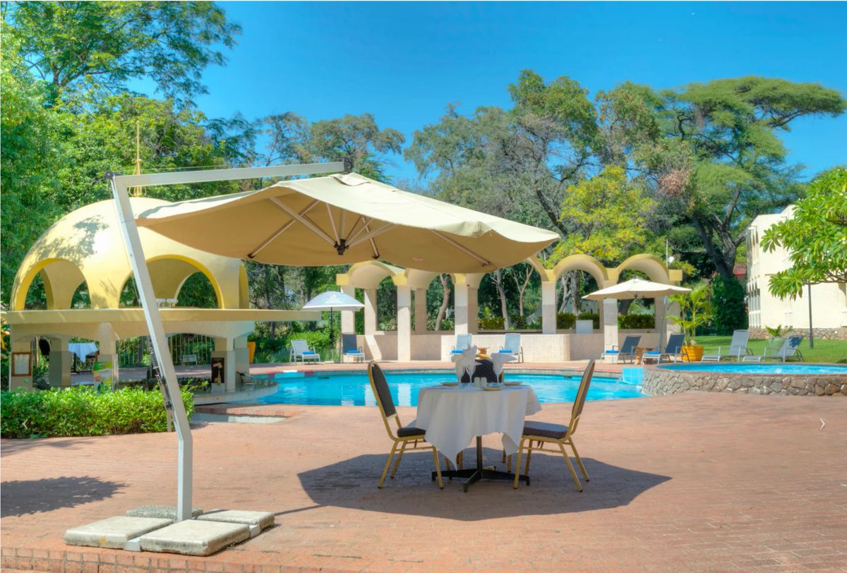 As part of our launch celebrations, we've partnered with <a href="/rtgafrica/">Rainbow Tourism Group</a> to bring you amazing discounts throughout April on hotel bookings 🤯 Enter the discount code ZIMTHRIVE when you book on the link below 👇
gatewaystream.com/hotel/search/d…

#Zimthrive #TogetherZimbabwean #FeelGOODZimbabwe