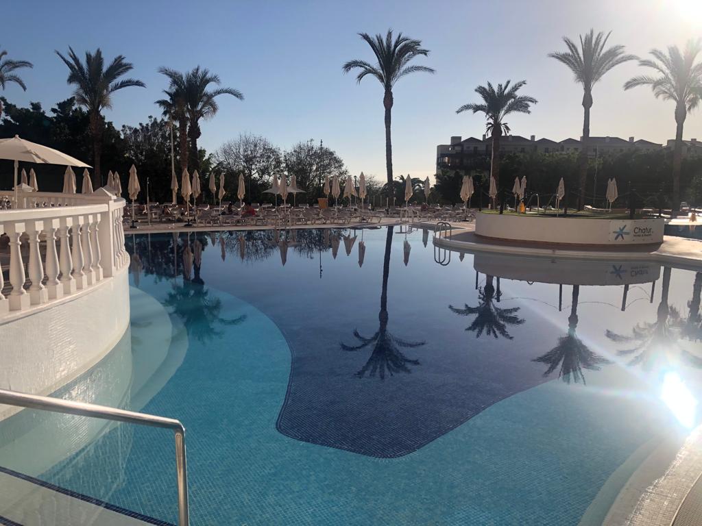 samm_avis's tweet photo. Photo from my first client from their Tenerife holiday! Not too shabby! They are having a great time, lovely weather and enjoying the all inclusive! #hoilday #thankyou #travel #lovemyjob #holidays2022 #trustedtravel #Tenerife https://t.co/e2Kh8pvju7