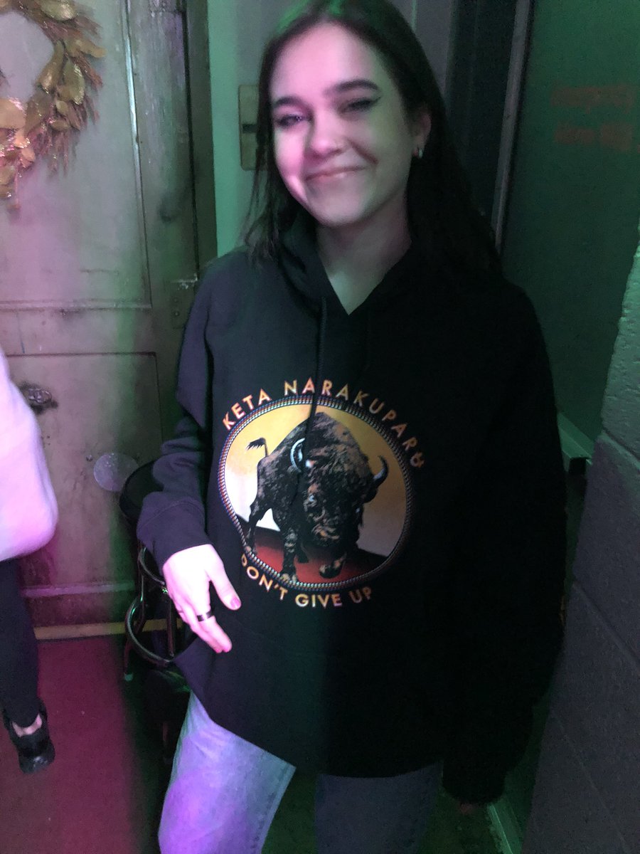 christian tweet media