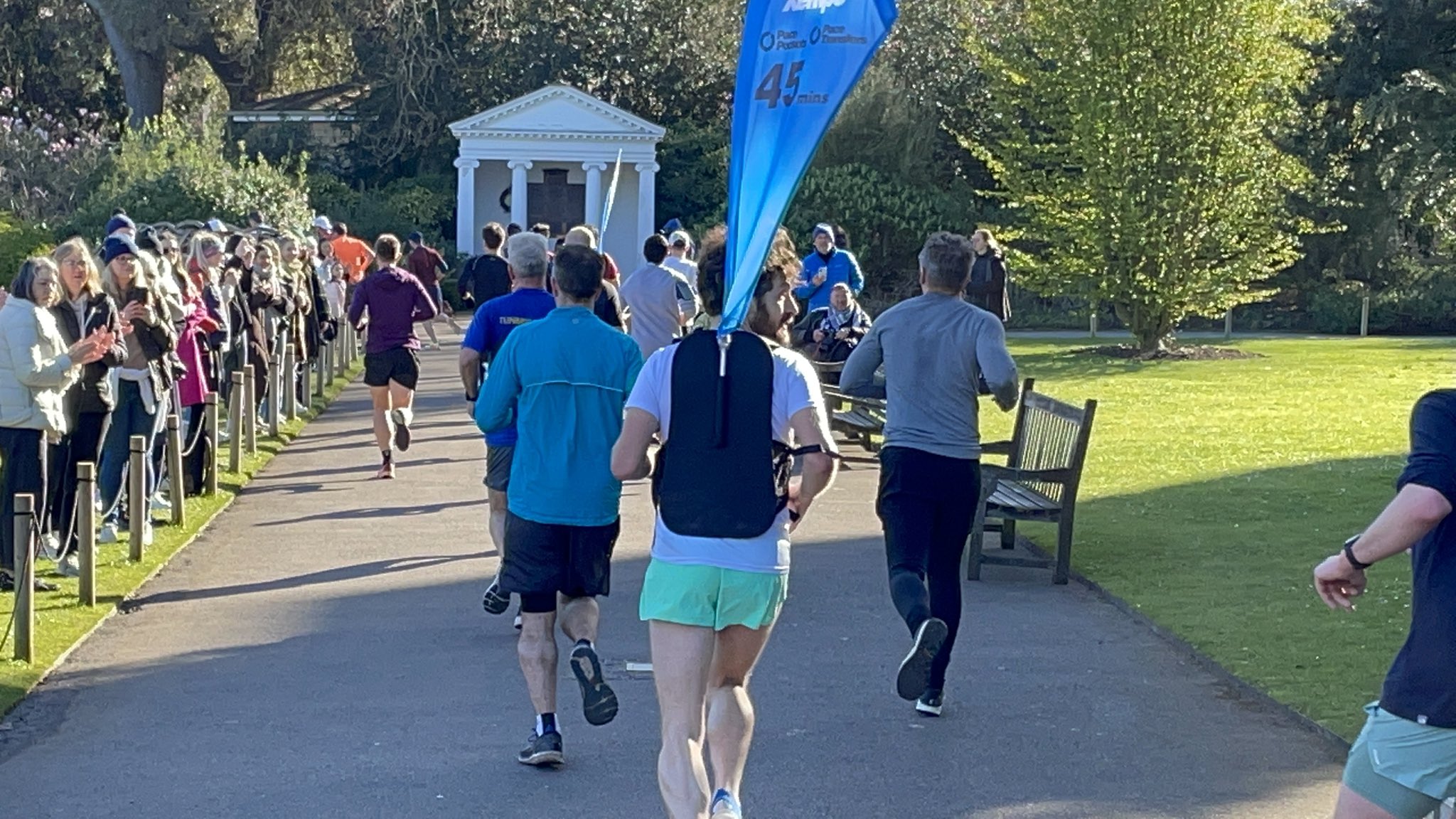 Kew The Run (Kew_The_Run) / Twitter