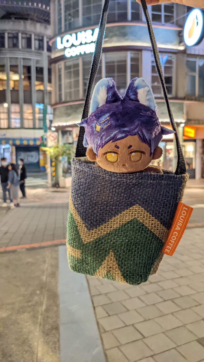 Bangs_doll's tweet photo. 10cm comet wolf is to come✨

#棉花娃 #台灣娃 #TWdoll #Taiwandoll #10cmdoll #10cm인형 #대만솜 #대만인형 #무속성 #공구 https://t.co/lRyH7glIRv