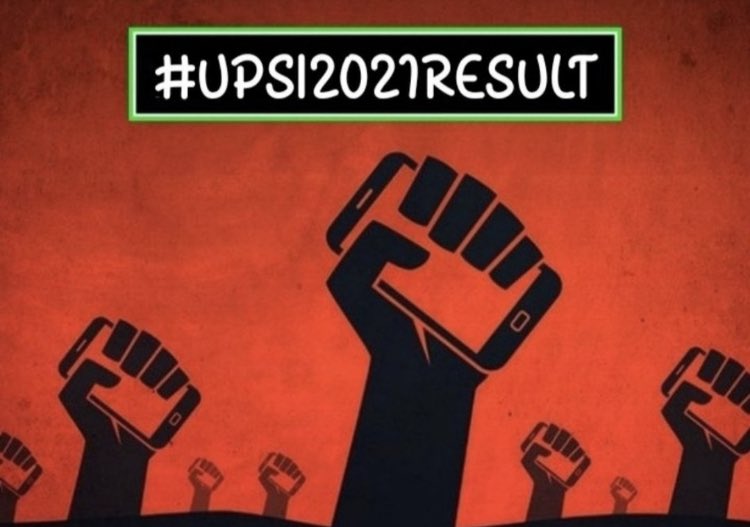 fanpage_dilaik's tweet photo. #DECLAREUPSIRESULT 
@myogioffice 
@CMOfficeUP 
@UPGovt 
@dgpup 
@PMOIndia 
@Shivaminsan14
@whokumargaura
#RubinaDilaik
How much wait we have to do this recruitment
1. Waited for form 
2. Waited for written exam 
&amp; now waiting for result 
What the hell is going on with us?? https://t.co/Eh8nR1WsId