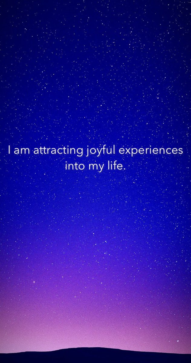 JanaPrackova's tweet photo. via #affirmationsapp https://t.co/bv5luglY6T